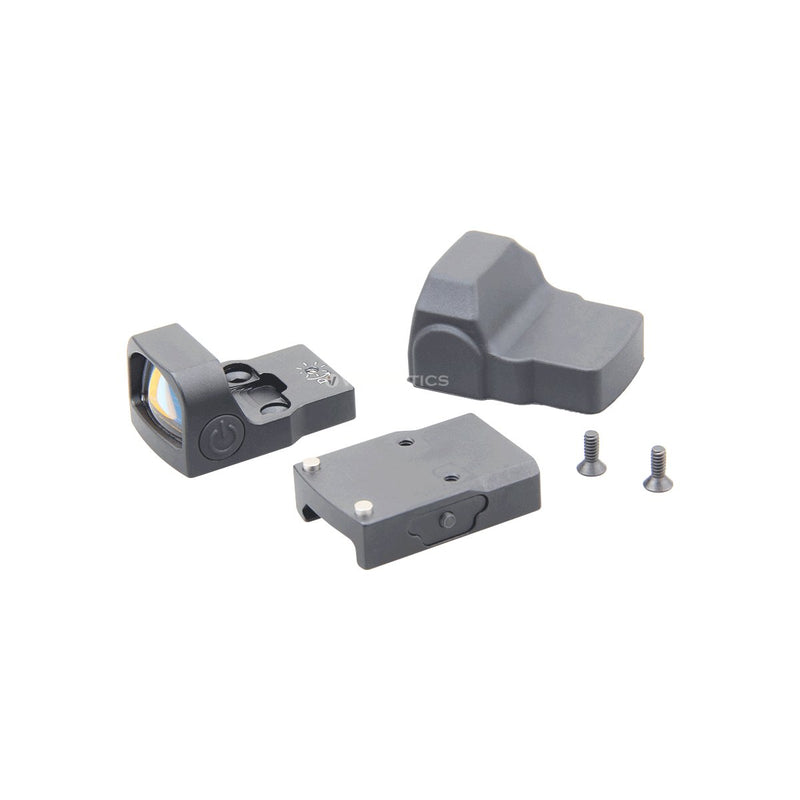 Load image into Gallery viewer, VictOptics V3 1x17x26 Red Dot Sight - Vector Optics Online Store