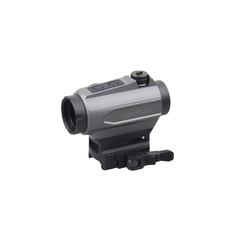 Load image into Gallery viewer, VictOptics SRD 1x20 Reflex Sight Graphite Finish - Vector Optics Online Store