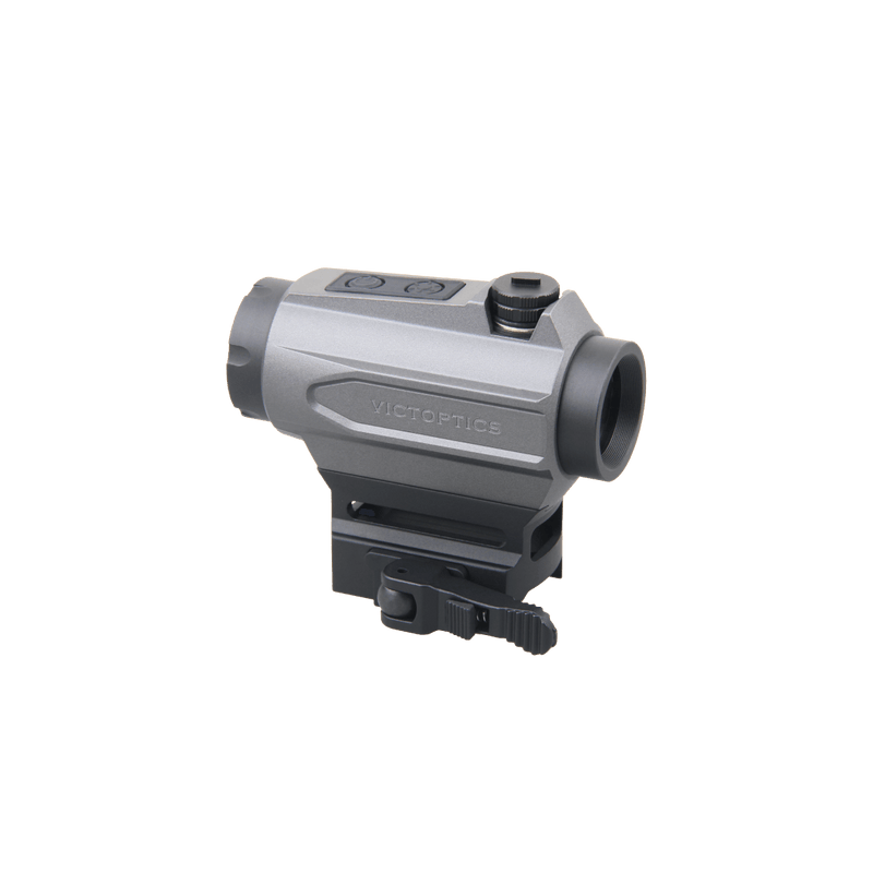 Load image into Gallery viewer, VictOptics SRD 1x20 Reflex Sight Graphite Finish - Vector Optics Online Store