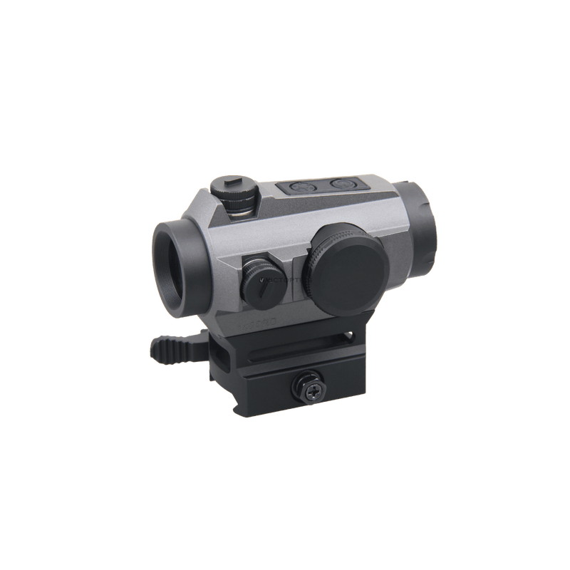 Load image into Gallery viewer, VictOptics SRD 1x20 Reflex Sight Graphite Finish - Vector Optics Online Store