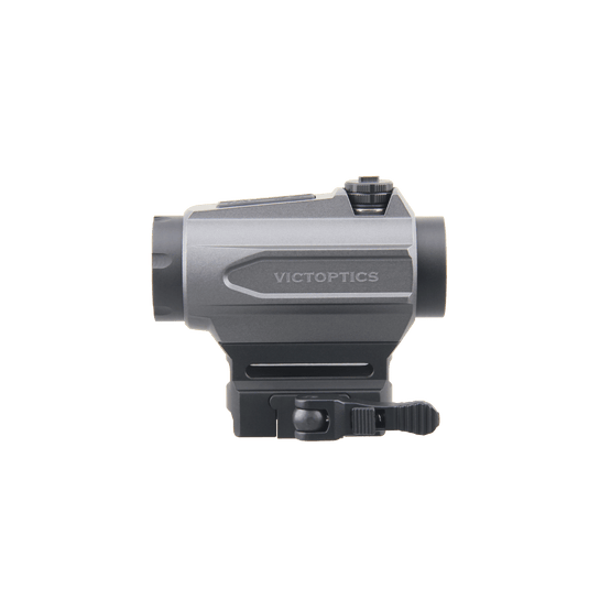 VictOptics SRD 1x20 Reflex Sight Graphite Finish - Vector Optics Online Store