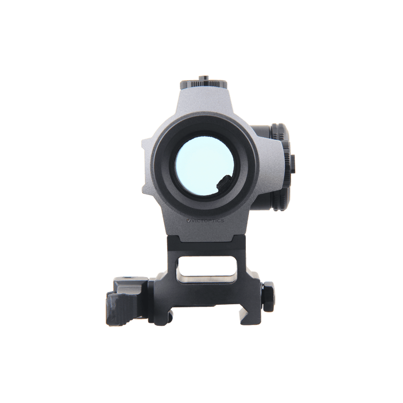Load image into Gallery viewer, VictOptics SRD 1x20 Reflex Sight Graphite Finish - Vector Optics Online Store