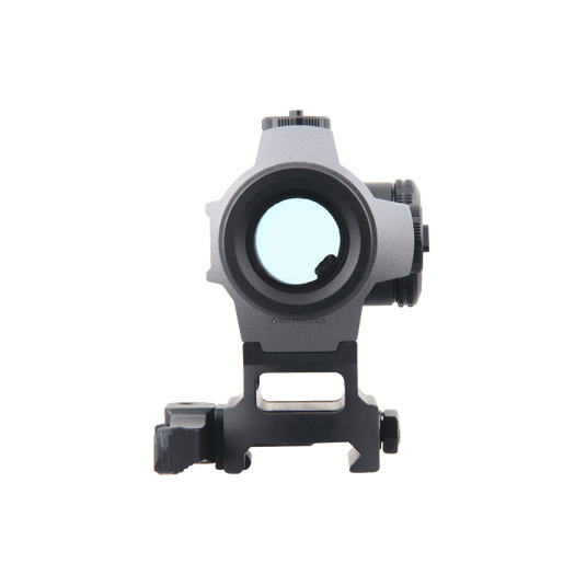 VictOptics SRD 1x20 Reflex Sight Graphite Finish - Vector Optics Online Store