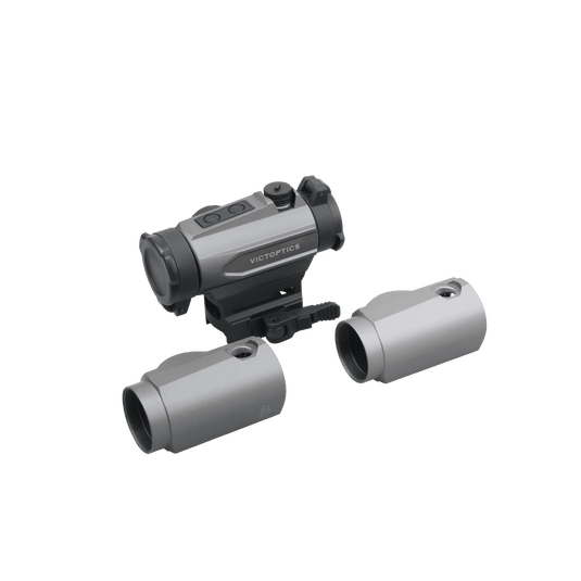 VictOptics SRD 1x20 Reflex Sight Graphite Finish - Vector Optics Online Store