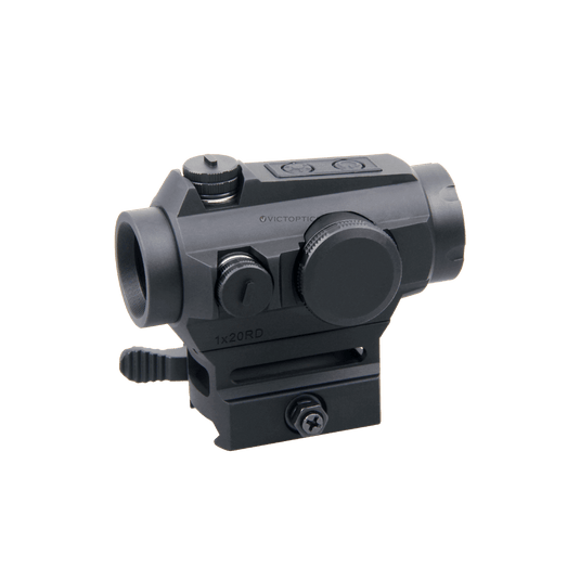 VictOptics SRD 1x20 Reflex Sight - Vector Optics Online Store