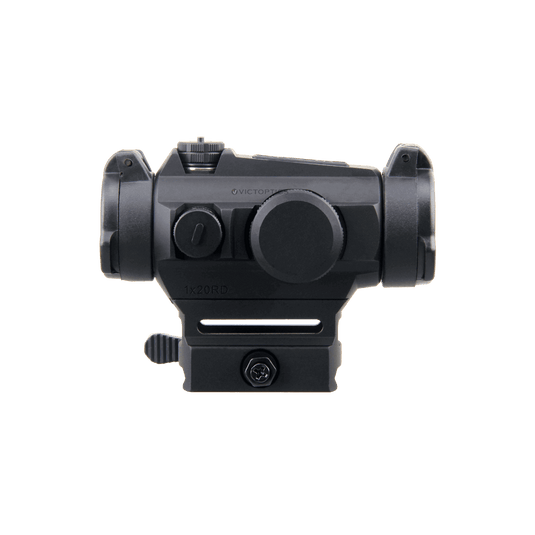 VictOptics SRD 1x20 Reflex Sight - Vector Optics Online Store