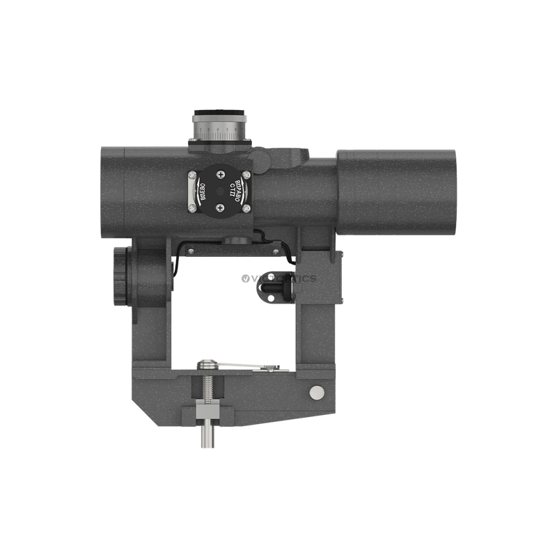 Load image into Gallery viewer, VictOptics SVD 1x28 Red Dot Sight - Vector Optics Online Store