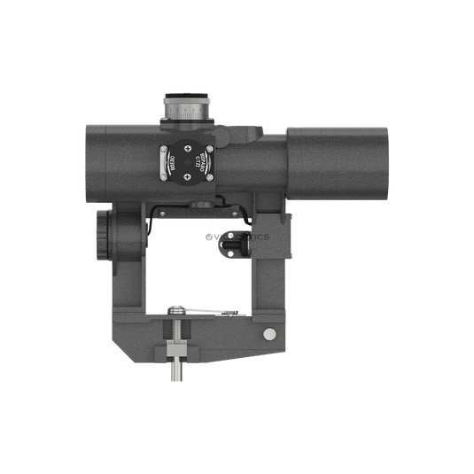 VictOptics SVD 1x28 Red Dot Sight - Vector Optics Online Store