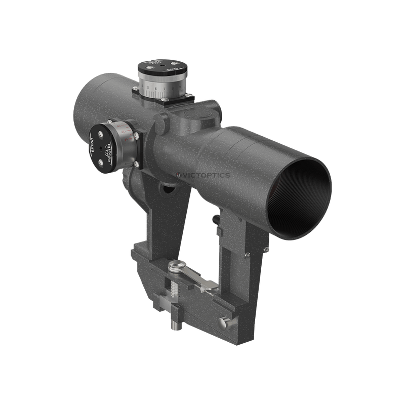 Load image into Gallery viewer, VictOptics SVD 1x28 Red Dot Sight - Vector Optics Online Store