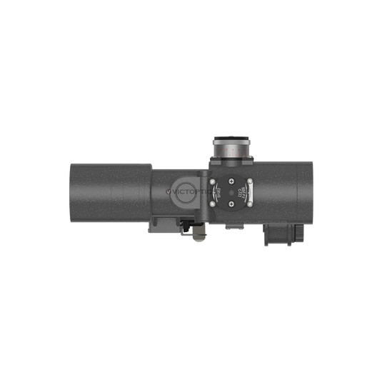VictOptics SVD 1x28 Red Dot Sight - Vector Optics Online Store