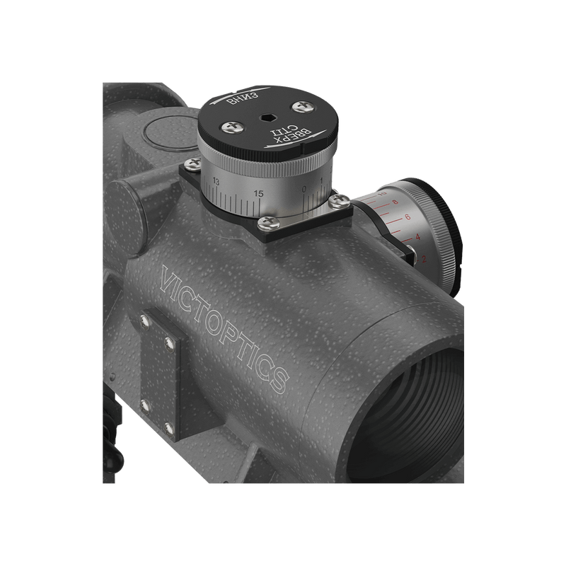 Load image into Gallery viewer, VictOptics SVD 1x28 Red Dot Sight - Vector Optics Online Store