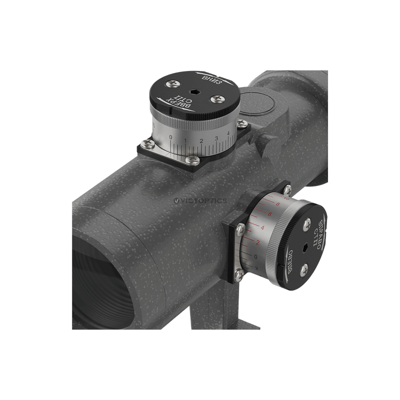 Load image into Gallery viewer, VictOptics SVD 1x28 Red Dot Sight - Vector Optics Online Store