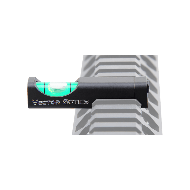 Load image into Gallery viewer, Offset Air Bubble ACD Weaver Mount - Vector Optics Online Store