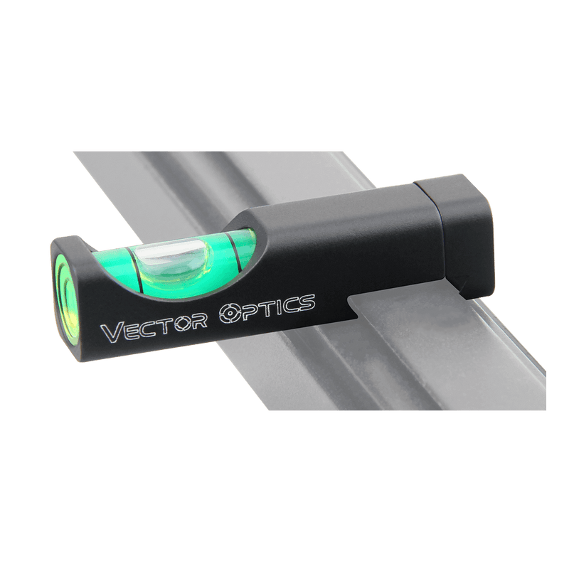 Load image into Gallery viewer, Offset Air Bubble ACD Dovetail Mount - Vector Optics Online Store