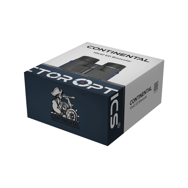 Load image into Gallery viewer, Continental 8x42 ED Binocular - Vector Optics Online Store