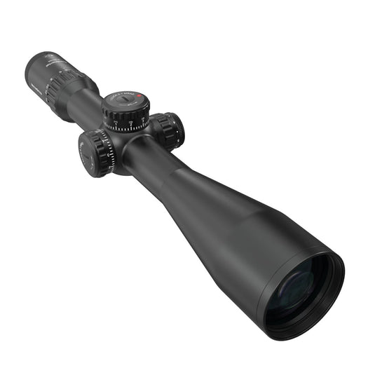 Continental 34mm 5-30x56 FFP/Ranging - Vector Optics Online Store