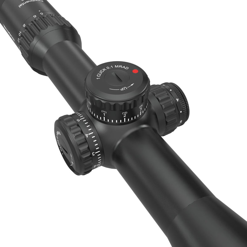 Load image into Gallery viewer, Continental 34mm 5-30x56 FFP/Ranging - Vector Optics Online Store