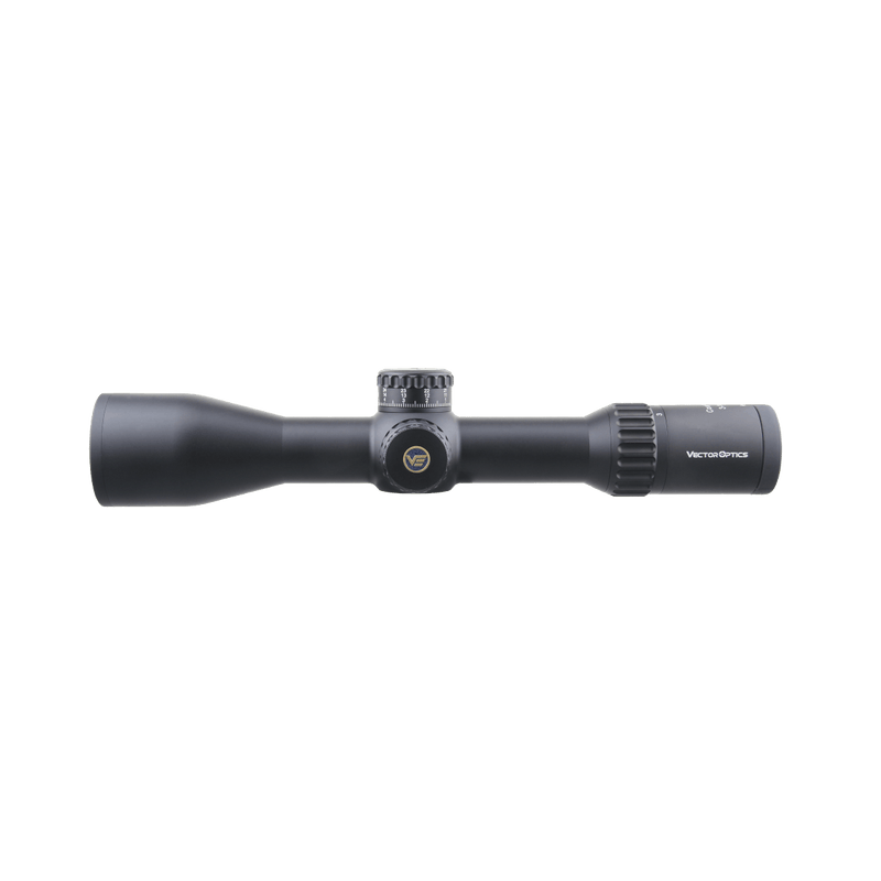 Load image into Gallery viewer, 34mm Continental x6 3-18x50 FFP - Vector Optics Online Store