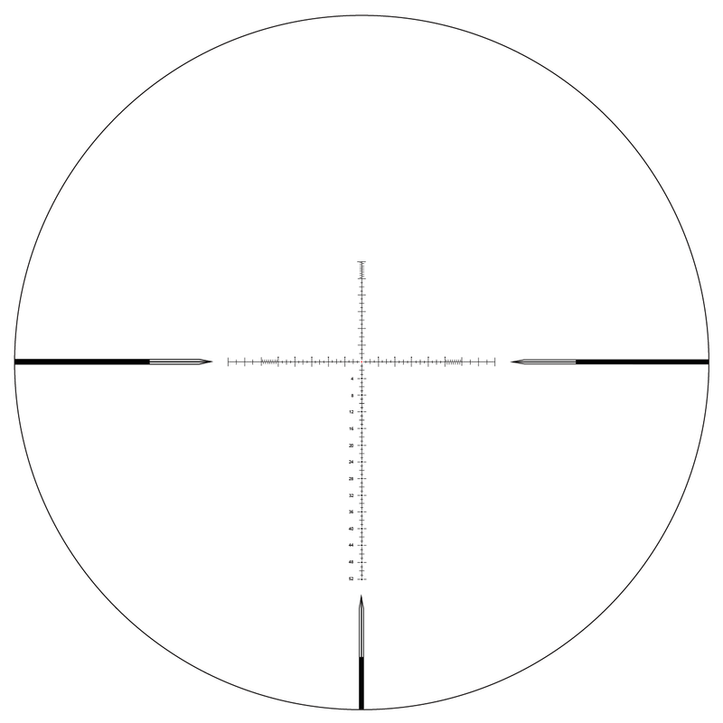 Load image into Gallery viewer, Orion Pro Max 6-24X50FFP - Vector Optics Online Store