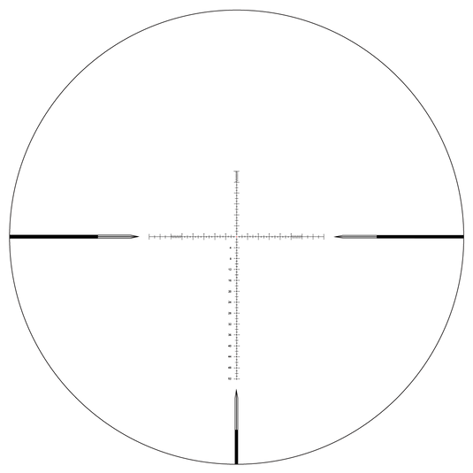 Orion Pro Max 6-24X50FFP - Vector Optics Online Store