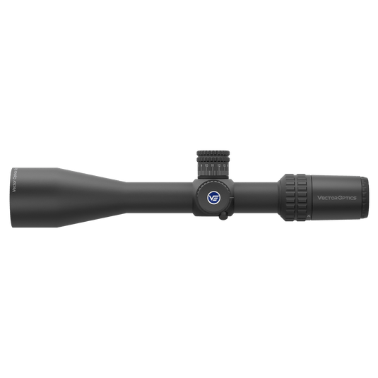 Orion Pro Max 6-24X50FFP - Vector Optics Online Store