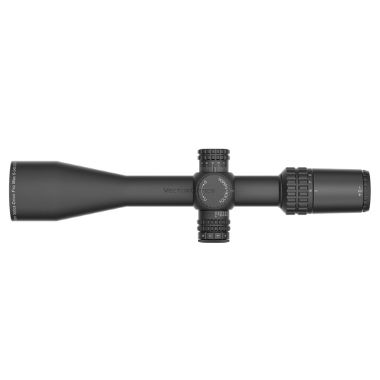 Orion Pro Max 6-24X50FFP - Vector Optics Online Store