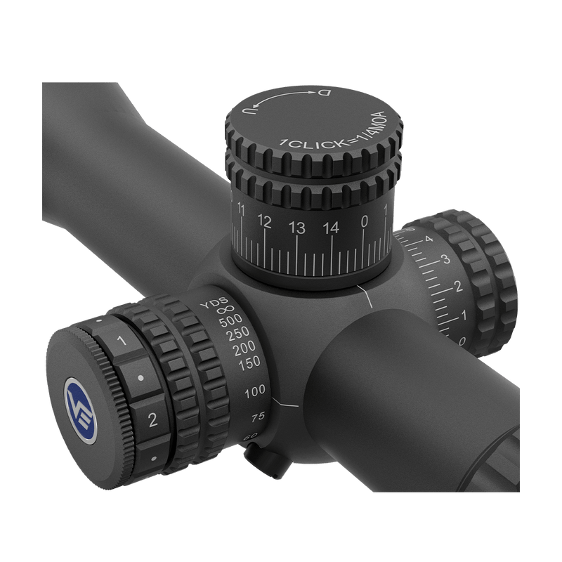 Load image into Gallery viewer, Orion Pro Max 6-24X50FFP - Vector Optics Online Store
