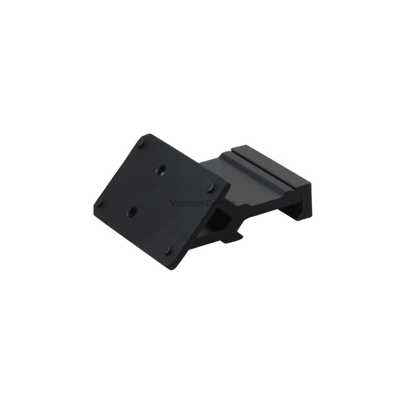 Load image into Gallery viewer, TEK Red Dot Sight Offset Picatinny Mount - Vector Optics Online Store