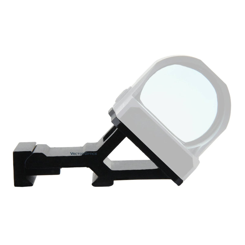 Load image into Gallery viewer, Frenzy-X 1x22x26 MOS - Vector Optics Online Store