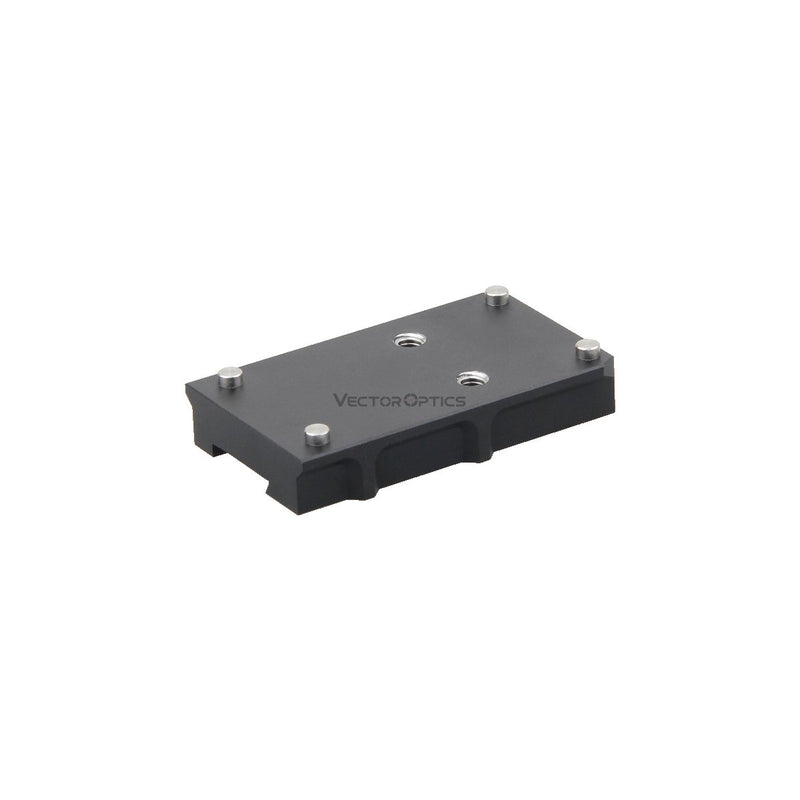 Load image into Gallery viewer, Red Dot Sight Dovetail Mount TEK Footprint - Vector Optics Online Store