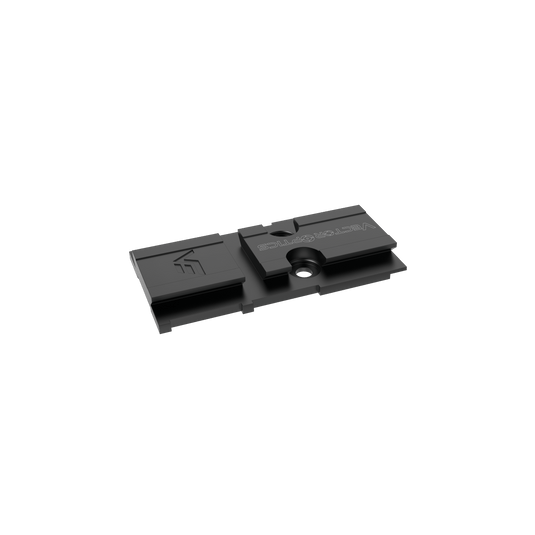 MOS to VOD Footprint Pistol Red Dot Steel Adapter - Vector Optics Online Store