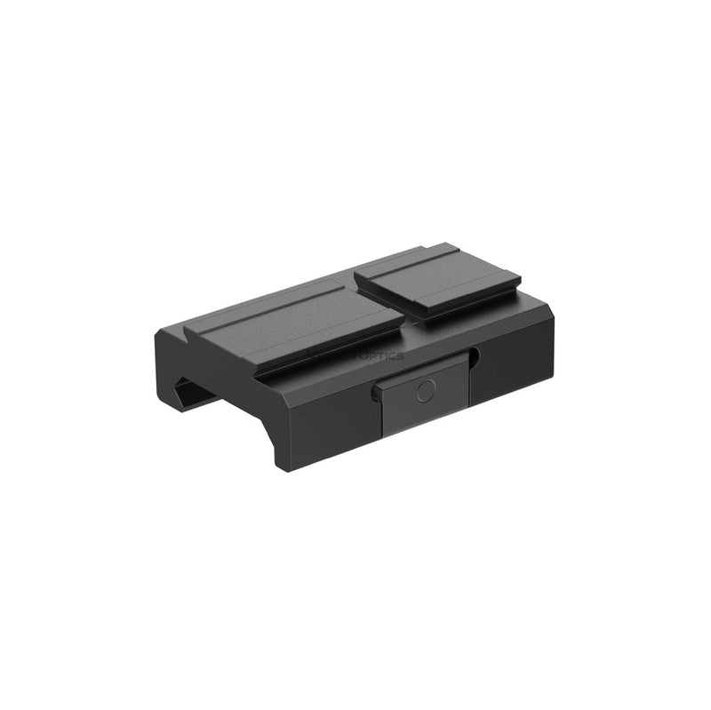 Load image into Gallery viewer, Enclosed Red Dot Sight Low Weaver Mount VOD Footprint - Vector Optics Online Store