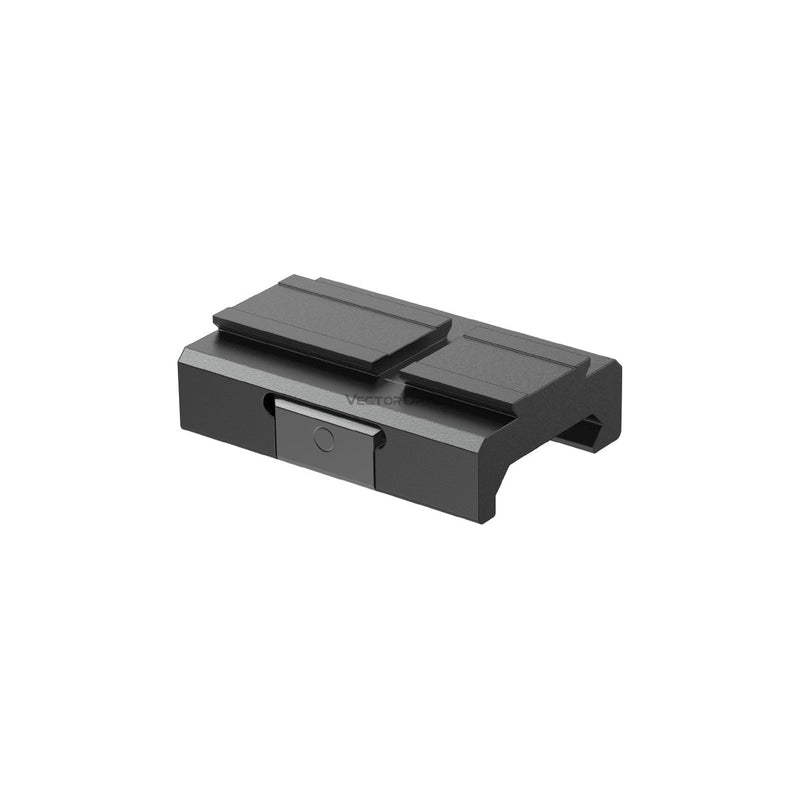 Load image into Gallery viewer, Enclosed Red Dot Sight Low Weaver Mount VOD Footprint - Vector Optics Online Store