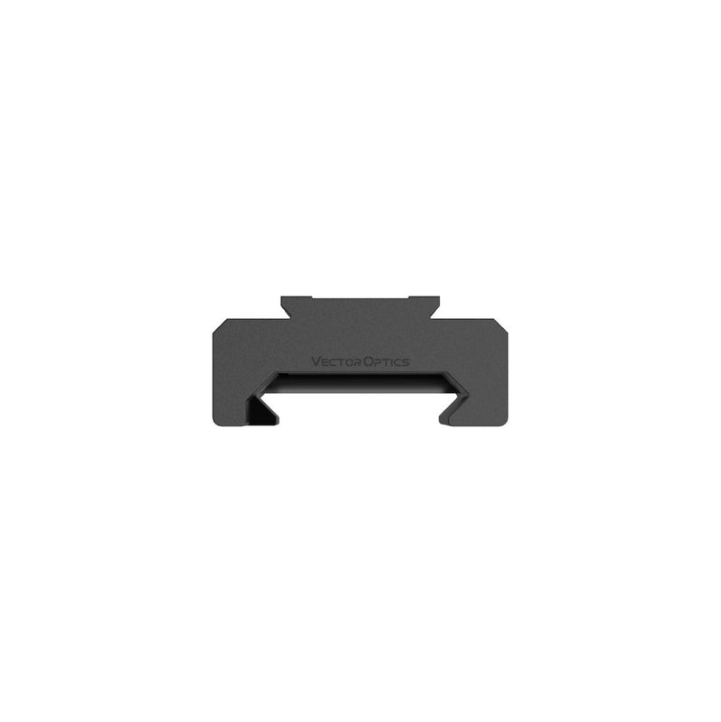 Load image into Gallery viewer, Enclosed Red Dot Sight Low Weaver Mount VOD Footprint - Vector Optics Online Store