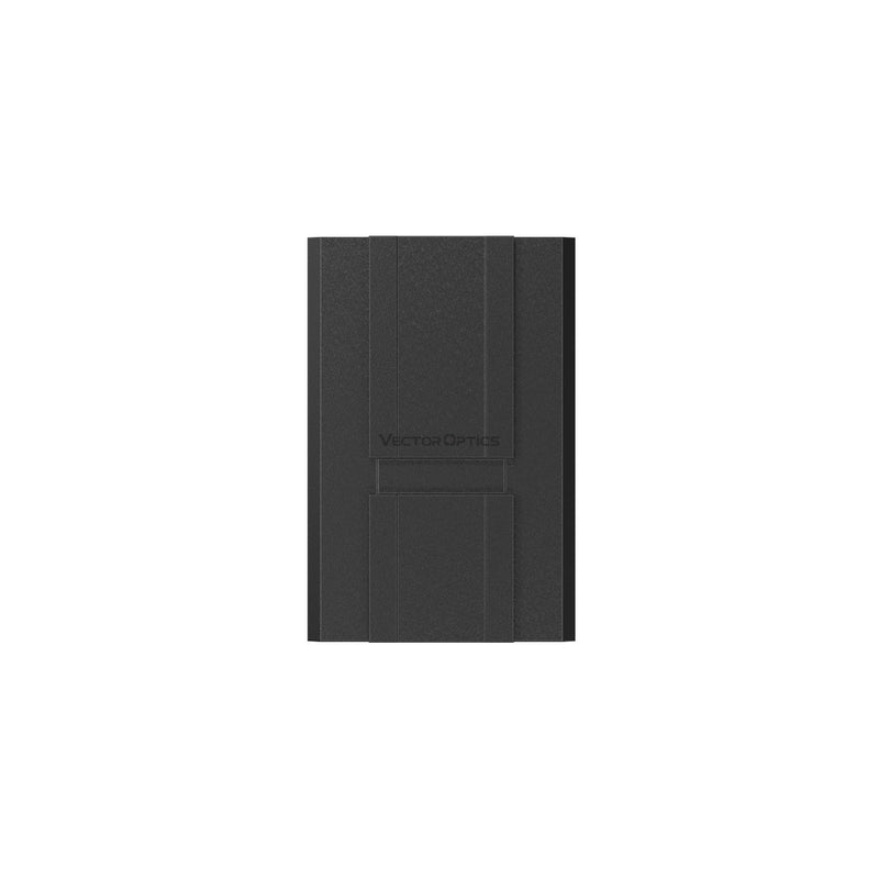 Load image into Gallery viewer, Enclosed Red Dot Sight Low Weaver Mount VOD Footprint - Vector Optics Online Store