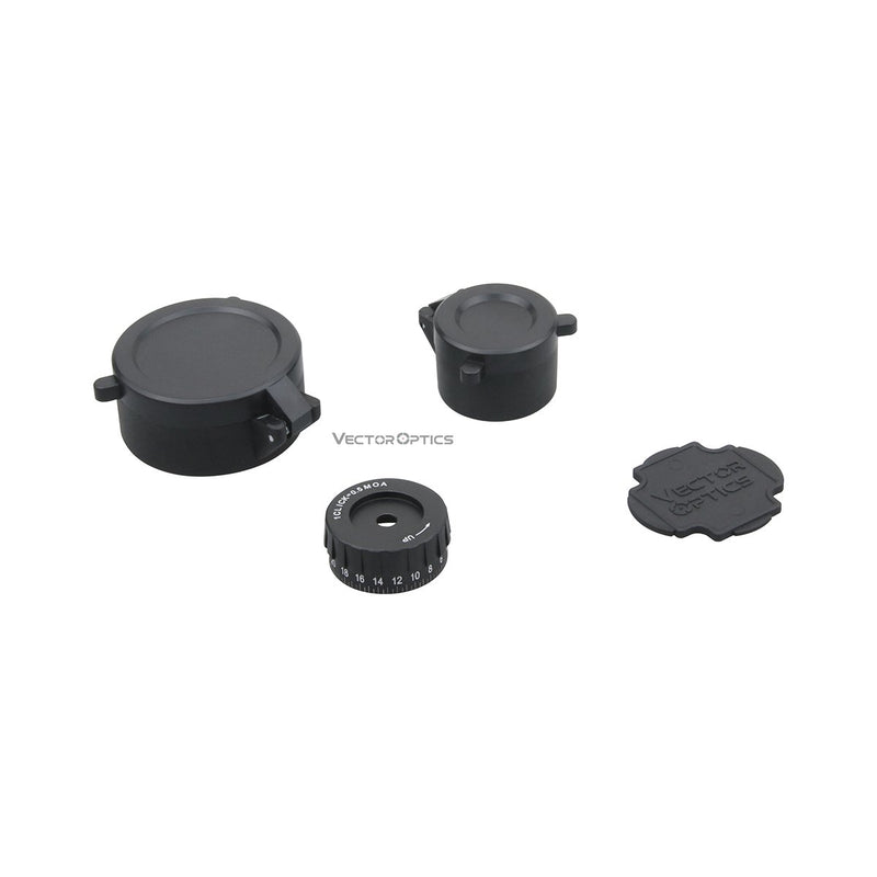 Load image into Gallery viewer, Constantine 1-10x24 SFP - Vector Optics Online Store