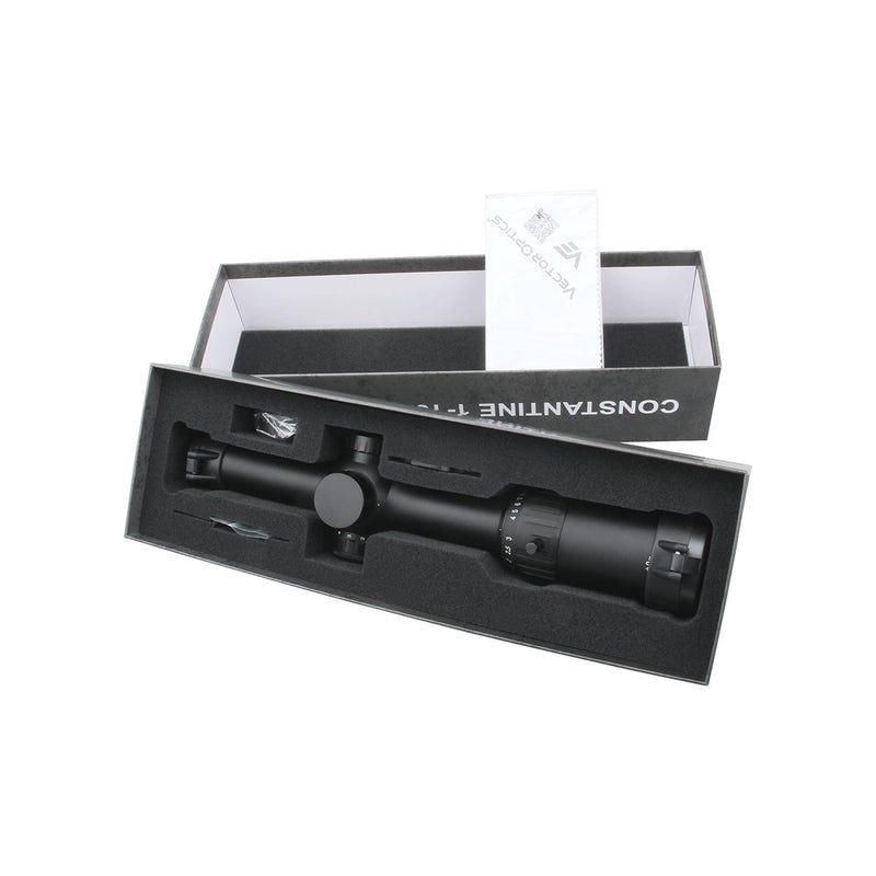 Load image into Gallery viewer, Constantine 1-10x24 SFP - Vector Optics Online Store