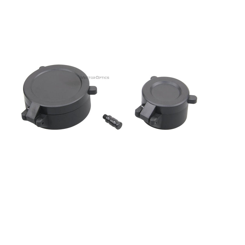 Load image into Gallery viewer, Constantine 1-6x24i Fiber Dot Reticle - Vector Optics Online Store
