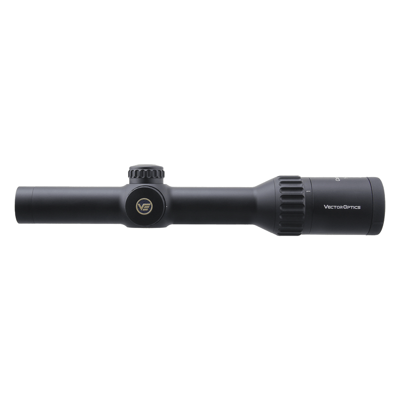 Load image into Gallery viewer, Continental x8 1-8x24 SFP Hunting Scope ED - Vector Optics Online Store