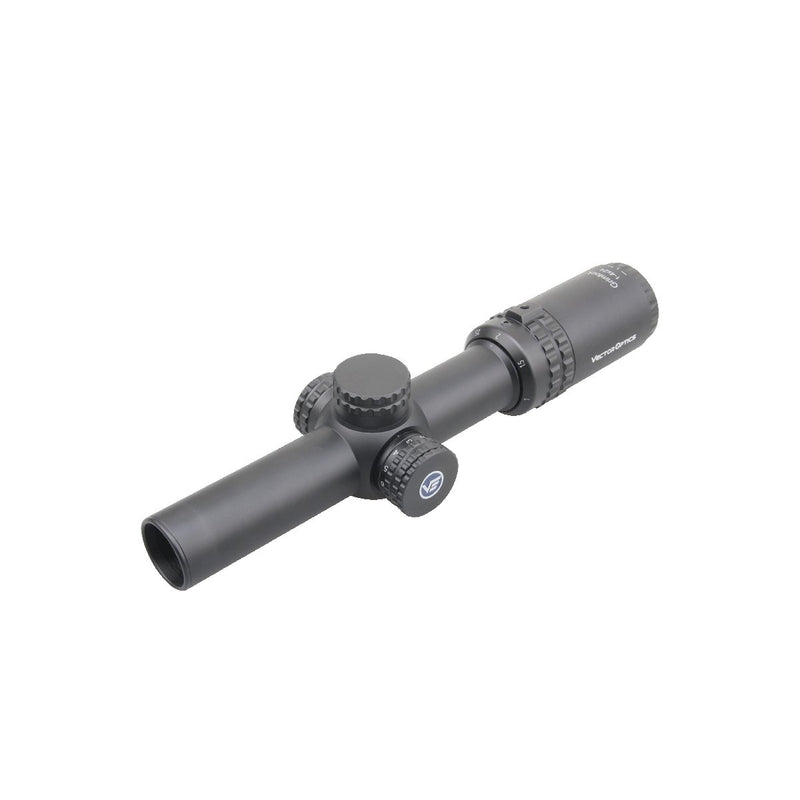 Load image into Gallery viewer, Grimlock 1-4x24SFP - Vector Optics Online Store