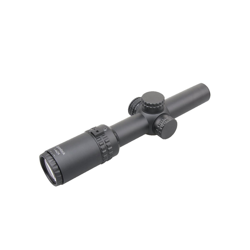 Load image into Gallery viewer, Grimlock 1-4x24SFP - Vector Optics Online Store