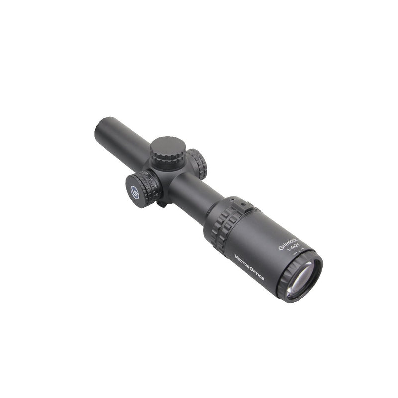 Load image into Gallery viewer, Grimlock 1-4x24SFP - Vector Optics Online Store