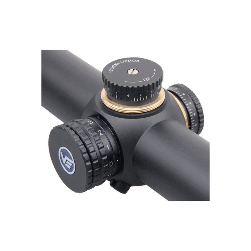 Load image into Gallery viewer, Grimlock 1-4x24SFP - Vector Optics Online Store