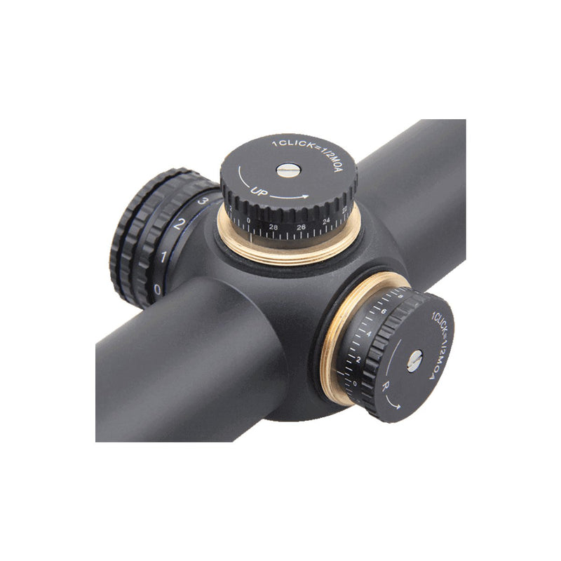 Load image into Gallery viewer, Grimlock 1-4x24SFP - Vector Optics Online Store