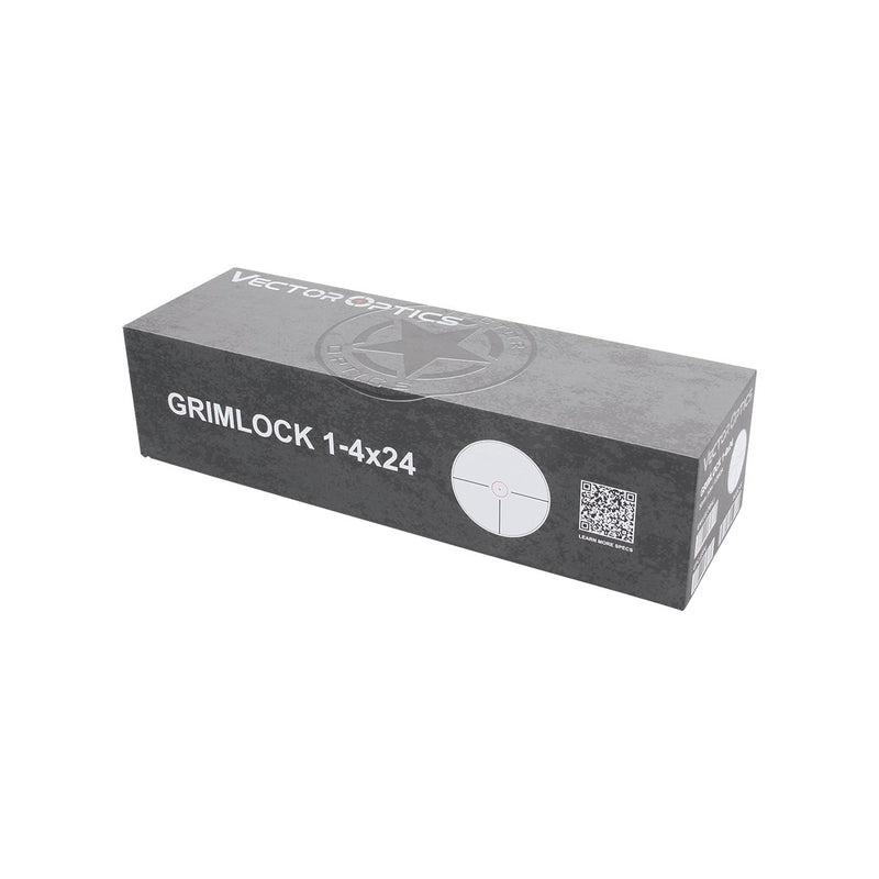 Load image into Gallery viewer, Grimlock 1-4x24SFP - Vector Optics Online Store