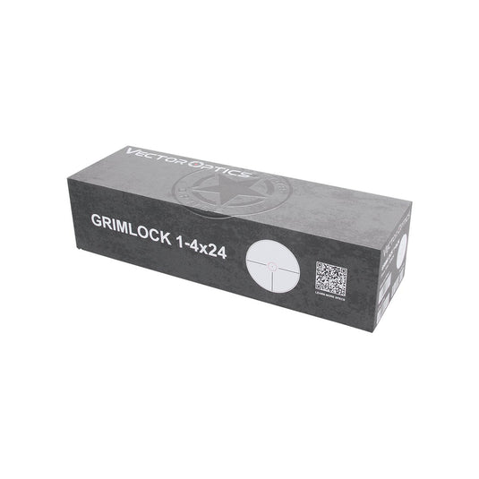 Grimlock 1-4x24SFP - Vector Optics Online Store
