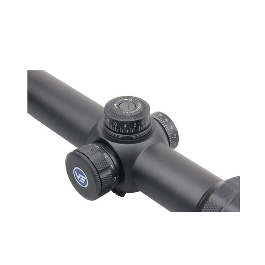 Grizzly 1-4x24 Hunting - Vector Optics Online Store