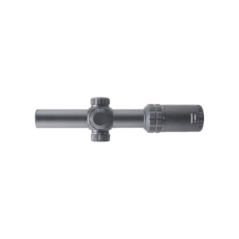 Load image into Gallery viewer, Grizzly 1-4x24 Hunting - Vector Optics Online Store