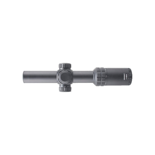 Grizzly 1-4x24 Hunting - Vector Optics Online Store