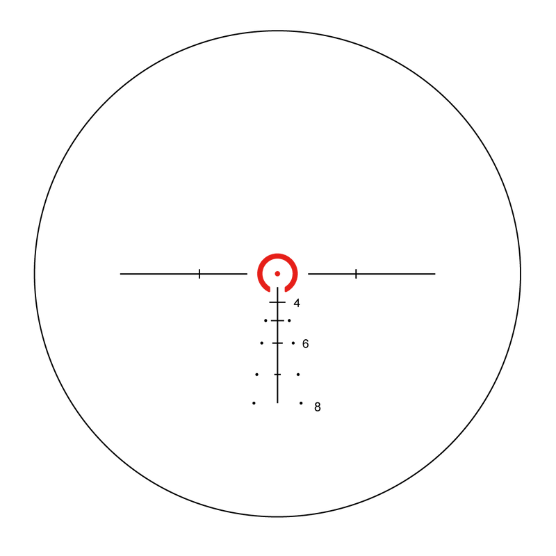 Load image into Gallery viewer, Taurus 1-6x24 - Vector Optics Online Store